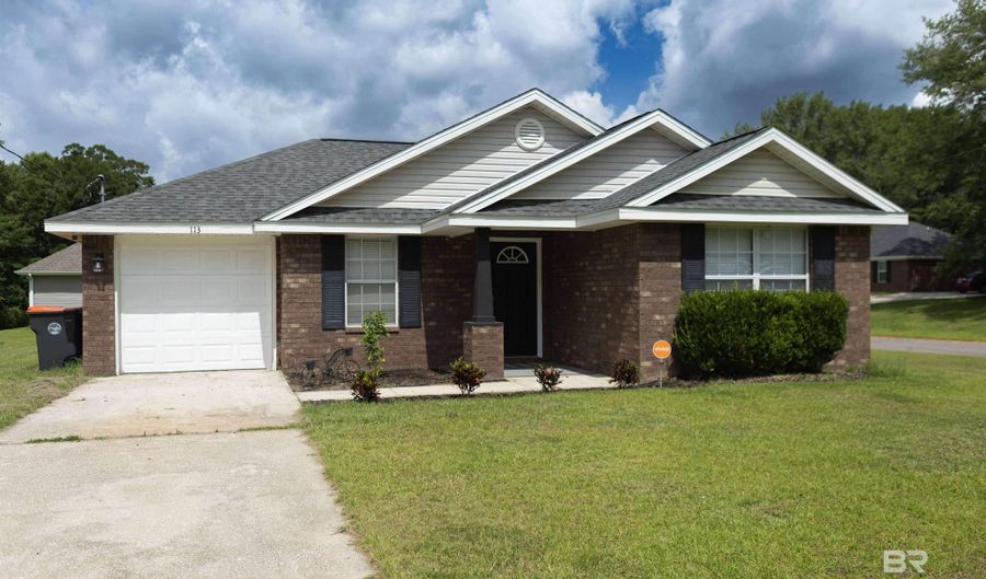 113 Marietta St, Bay Minette, AL 36507 - 3 Beds, 2 Bath
