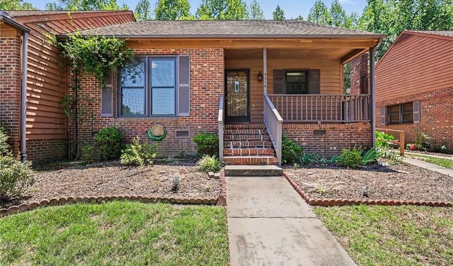 5214 Creekwood Dr, Archdale, NC 27263 - 3 Beds, 3 Bath