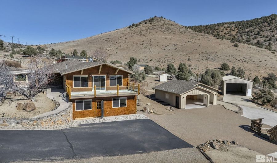 1817 Fairs Dr, Gardnerville, NV 89410 - 4 Beds, 4 Bath