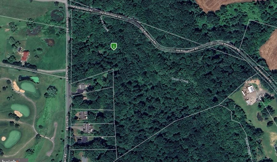 749 GILBERT Rd, Aberdeen, MD 21001 - 0 Beds, 0 Bath
