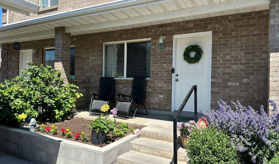 750 S 400 E 38, Brigham City, UT 84302 - 2 Beds, 2 Bath