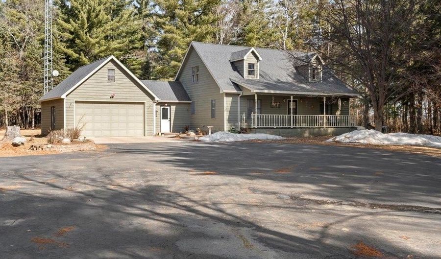 2648 State 87 NW, Backus, MN 56435 - 5 Beds, 5 Bath