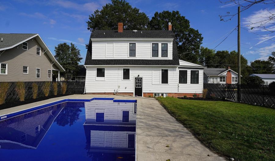 406 DELAWARE Ave, Delmar, DE 19940 - 3 Beds, 3 Bath