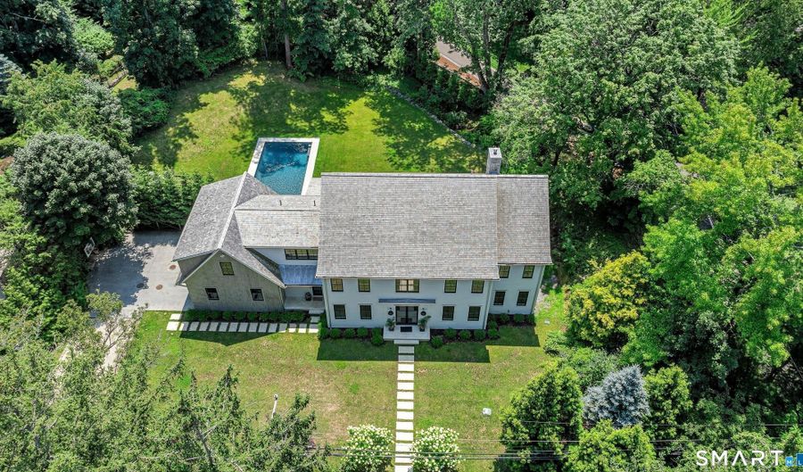 13 Sunswyck Rd, Darien, CT 06820 - 5 Beds, 6 Bath