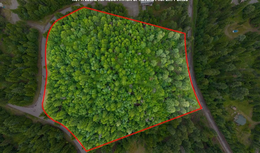 13727 Big Hawk Dr, Bigfork, MT 59911 - 0 Beds, 0 Bath