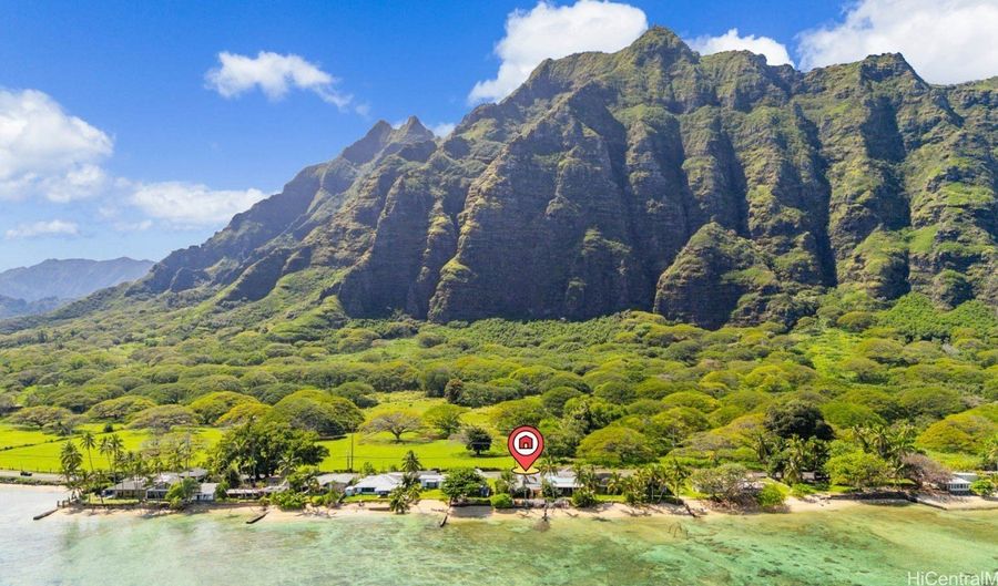 49-721 Kamehameha Hwy, Kaaawa, HI 96730 - 4 Beds, 4 Bath