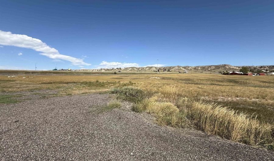 202 5TH St, Chugwater, WY 82210 - 5 Beds, 1 Bath