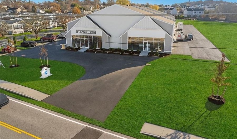 300 Coddington Hwy 209, Middletown, RI 02842 - 0 Beds, 0 Bath