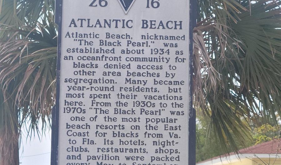29 Th Ave S, Atlantic Beach, SC 29582 - 0 Beds, 0 Bath