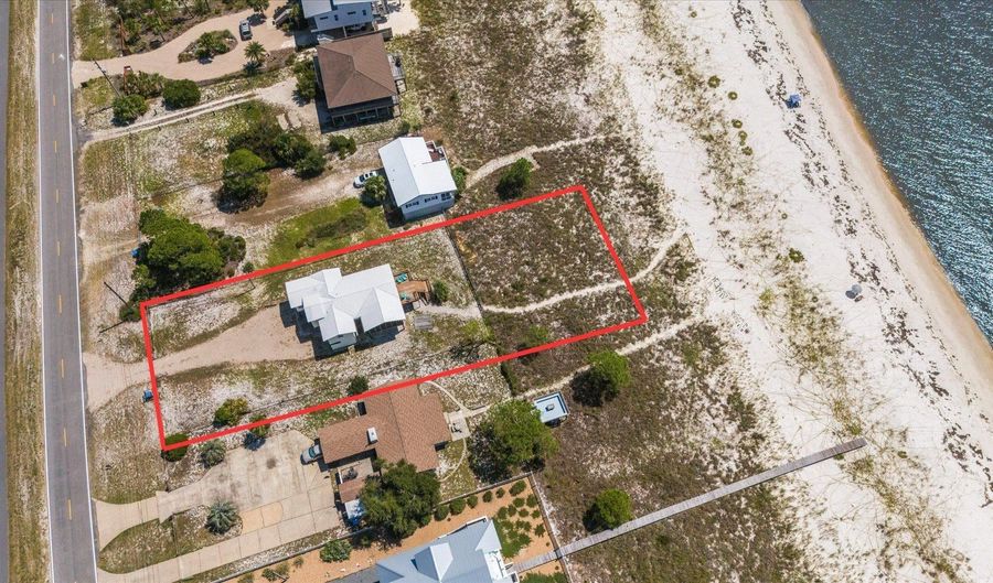 1125 Alligator Dr, Alligator Point, FL 32346 - 3 Beds, 3 Bath