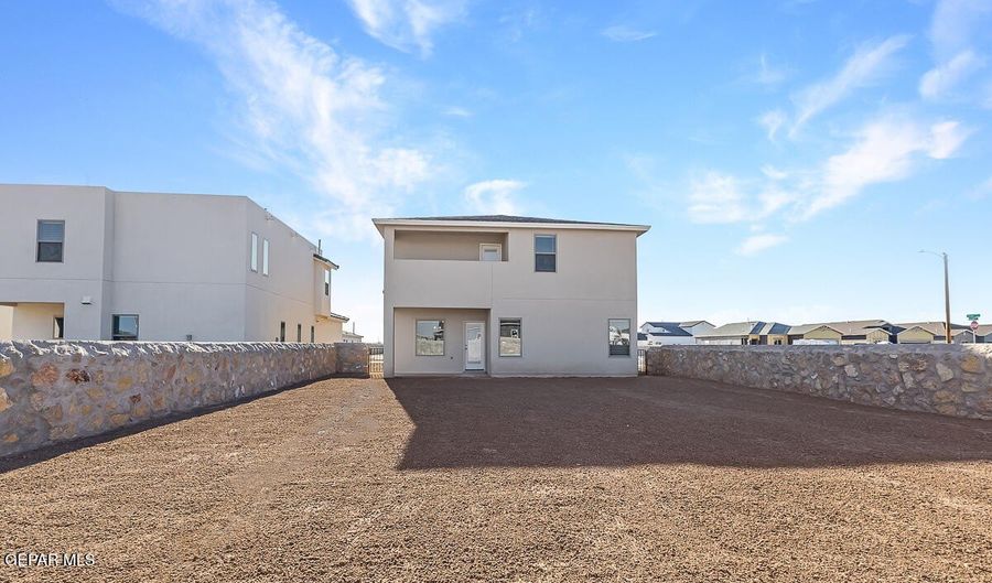 9927 Marie Ann Pl, Socorro, TX 79927 - 4 Beds, 3 Bath