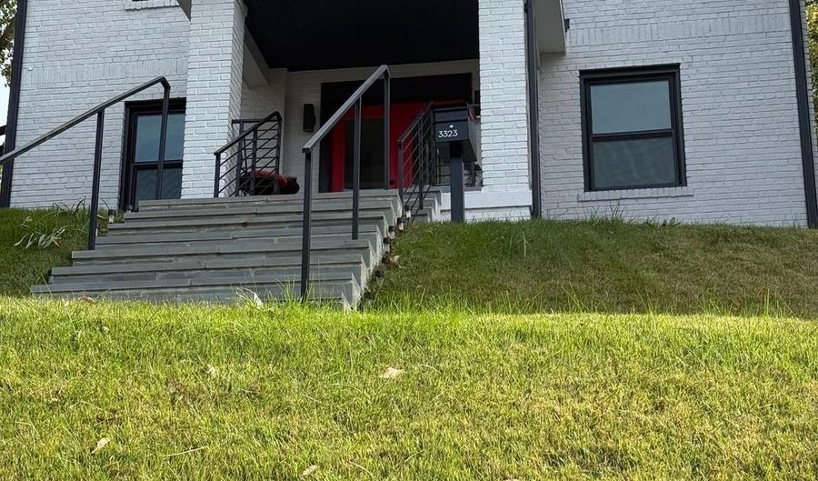 3323 CARPENTER St SE, Washington, DC 20020 - 5 Beds, 4 Bath