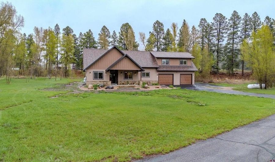 455 River Ranch Rd, Bayfield, CO 81122 - 6 Beds, 4 Bath