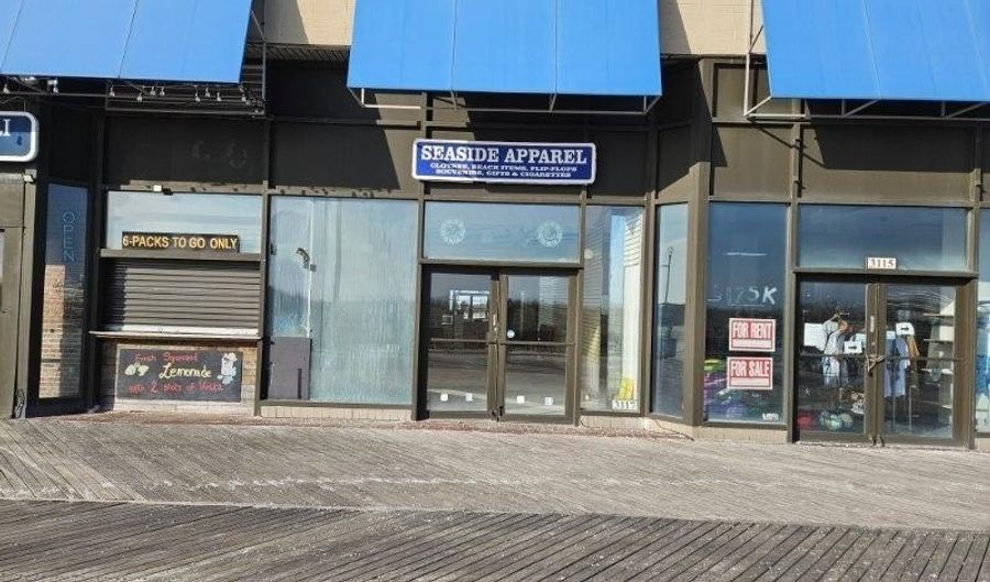 3101 Boardwalk, Atlantic City, NJ 08401 - 0 Beds, 0 Bath