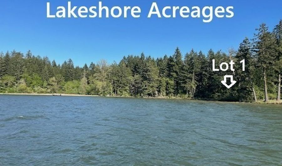 Lakeshore Lot 1, Veneta, OR 97487 - 0 Beds, 0 Bath