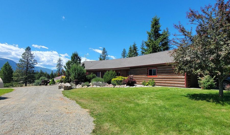 309 Pywell Rd, Bonners Ferry, ID 83805 - 2 Beds, 2 Bath