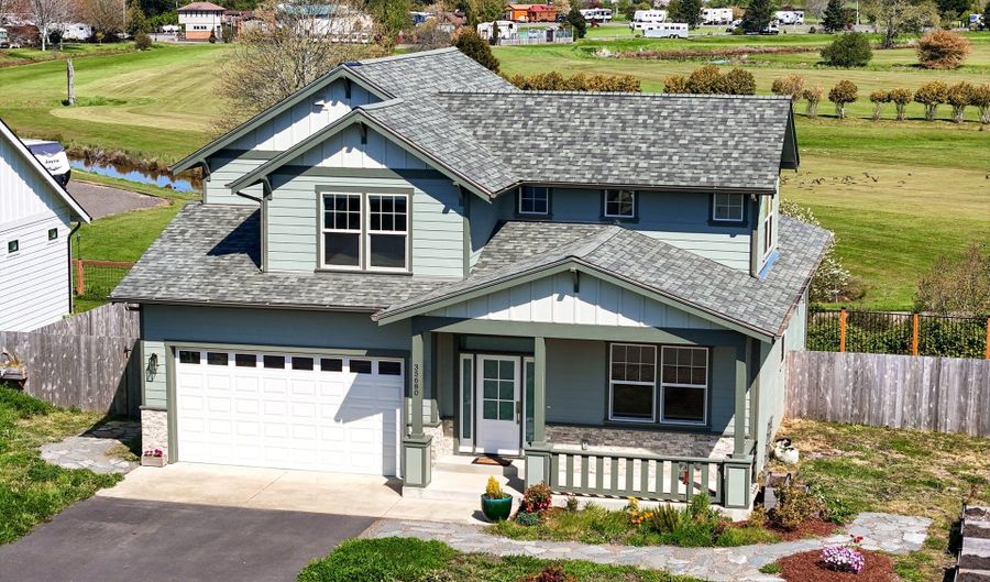 35680 BELLA RIDGE Loop, Astoria, OR 97103 - 4 Beds, 3 Bath