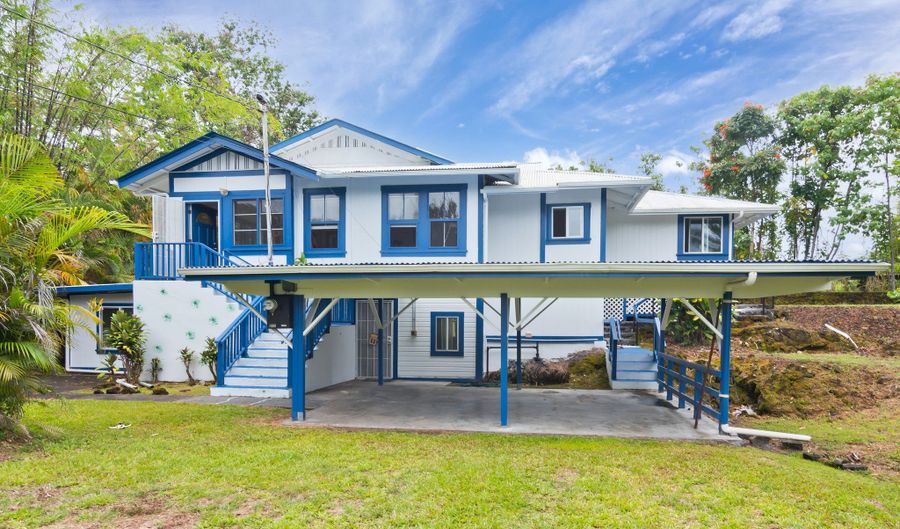 2048 KALANIANAOLE St, Hilo, HI 96720 - 3 Beds, 1 Bath