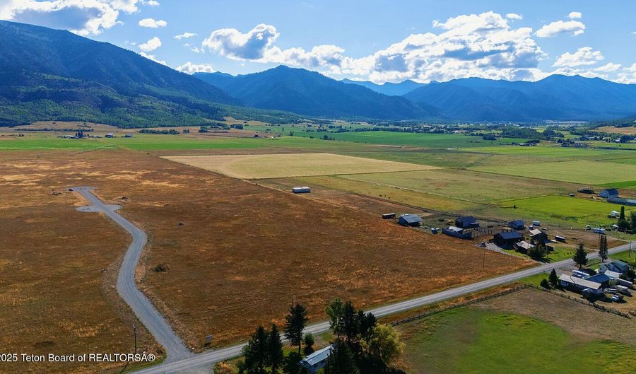 MOONLIGHT LANE lot 8, Bedford, WY 83112 - 0 Beds, 0 Bath