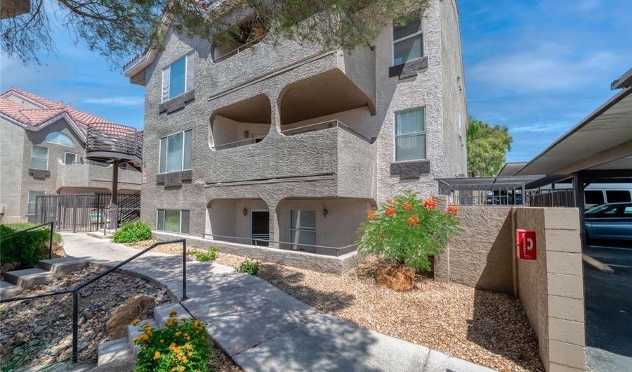 701 Capri Dr 6A, Boulder City, NV 89005 - 2 Beds, 2 Bath