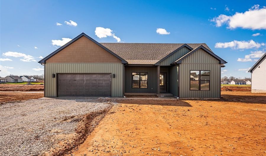 106 Planters Way, Auburn, KY 42206 - 3 Beds, 2 Bath