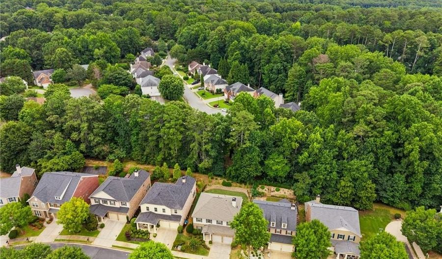 5011 Morriscastle Dr, Alpharetta, GA 30005 - 4 Beds, 3 Bath