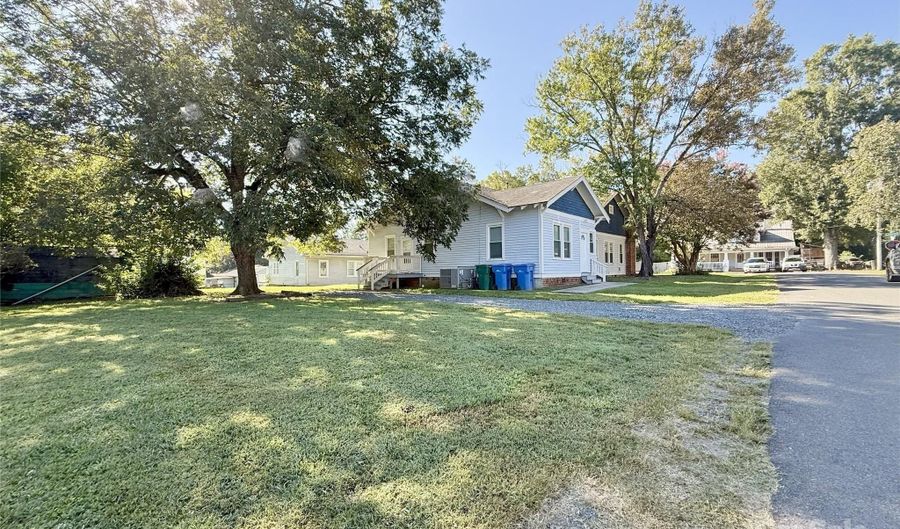 1610 Lowder St, Albemarle, NC 28001 - 4 Beds, 0 Bath