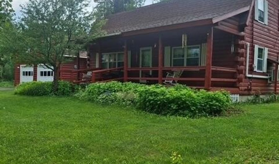 382 Wrightville Rd, Ashland, ME 04732 - 5 Beds, 1 Bath