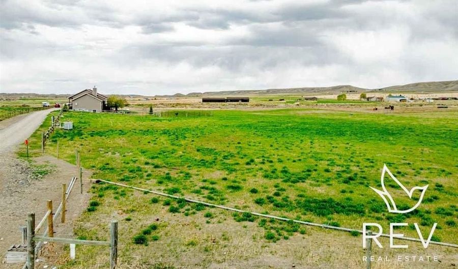 20 Ridge View Trl, Cody, WY 82414 - 5 Beds, 3 Bath