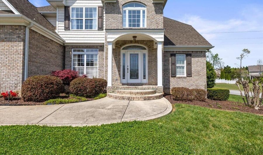 9981 Cottage Creek Ln, Apison, TN 37302 - 4 Beds, 3 Bath