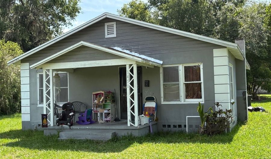 1450 EMERSON Ave, Bartow, FL 33830 - 2 Beds, 1 Bath