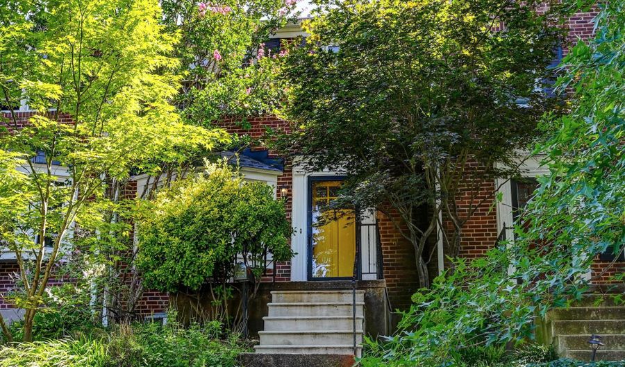 111 STANMORE Rd, Baltimore, MD 21212 - 3 Beds, 2 Bath