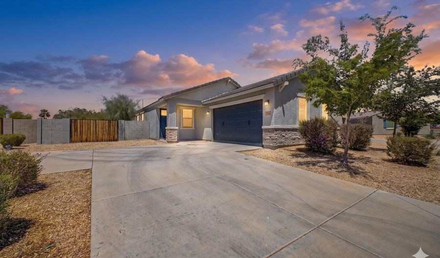 2642 E ALVARO Trl, Casa Grande, AZ 85194 - 4 Beds, 2 Bath