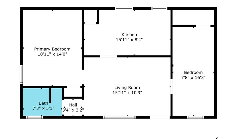 2470 Eye St, Arcata, CA 95521 - 4 Beds, 3 Bath