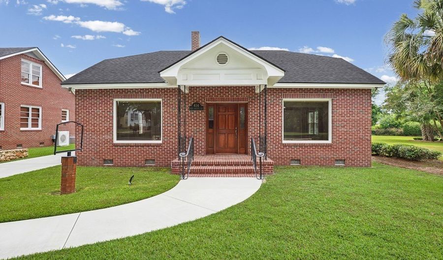 414 Society Ave W, Albany, GA 31701 - 0 Beds, 0 Bath