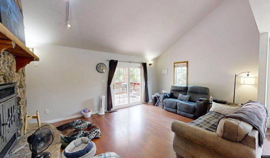 781 W 57th St, Casper, WY 82601 - 4 Beds, 3 Bath