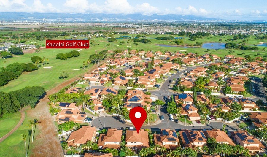 91-1022 Hokuwekiu St, Kapolei, HI 96707 - 4 Beds, 3 Bath