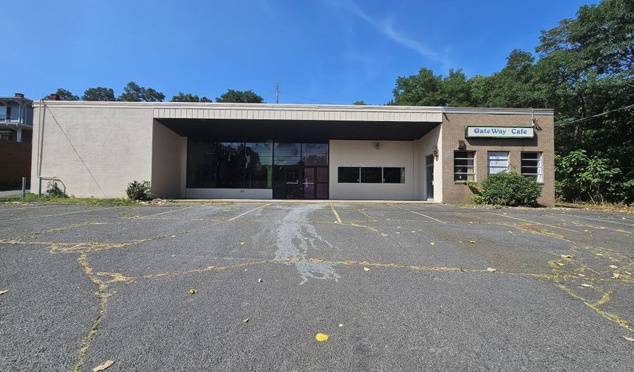 209 Riverside Ave, Bristol, CT 06010 - 0 Beds, 0 Bath