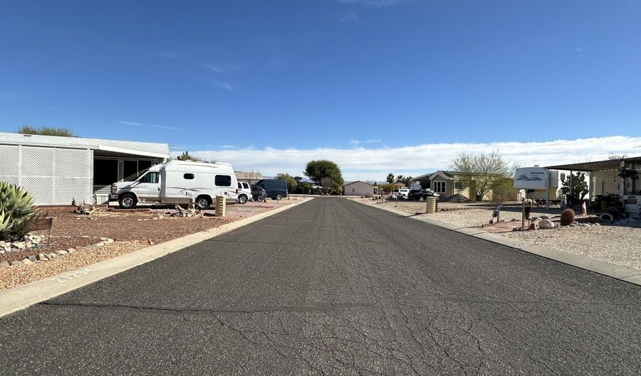 21304 W IRON EAGLE Dr Lot 345, Congress, AZ 85332 - 1 Beds, 1 Bath