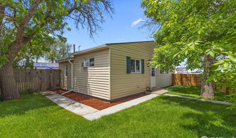 607 N US Highway 85, Ault, CO 80610 - 3 Beds, 1 Bath