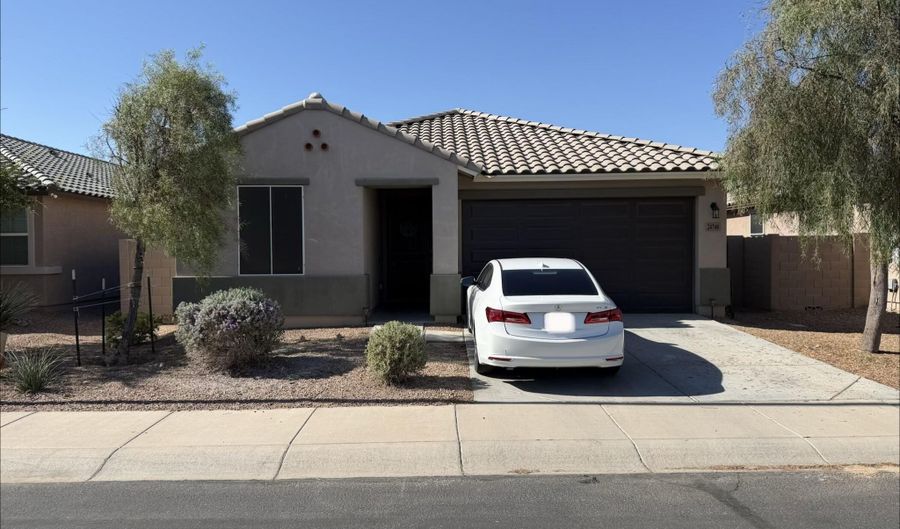 24740 W JESSICA Ln, Buckeye, AZ 85326 - 3 Beds, 2 Bath