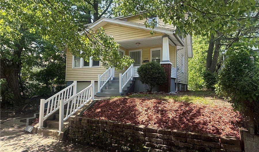 1500 Sweitzer Ave, Akron, OH 44301 - 3 Beds, 2 Bath