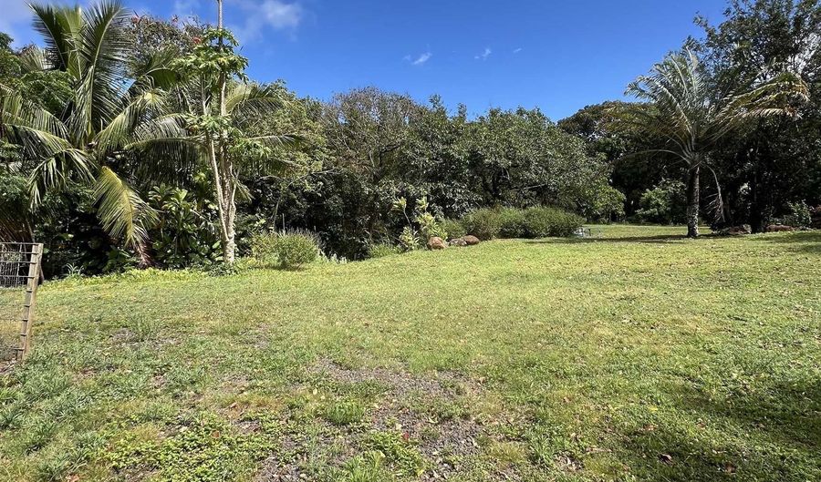 50 Pauwela Rd A, Haiku, HI 96708 - 0 Beds, 0 Bath