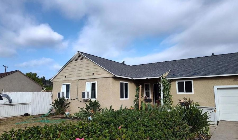 3443 Trophy Dr, La Mesa, CA 91941 - 4 Beds, 2 Bath
