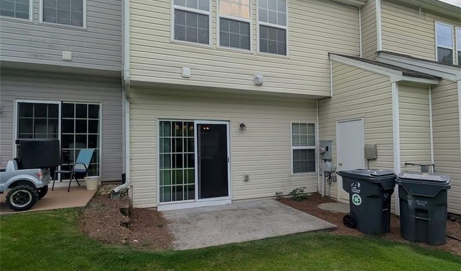 1010 Prestwyck Ct, Alpharetta, GA 30004 - 3 Beds, 3 Bath
