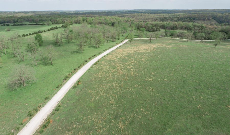 Tract 3 E 500th Road, Aldrich, MO 65601 - 0 Beds, 0 Bath