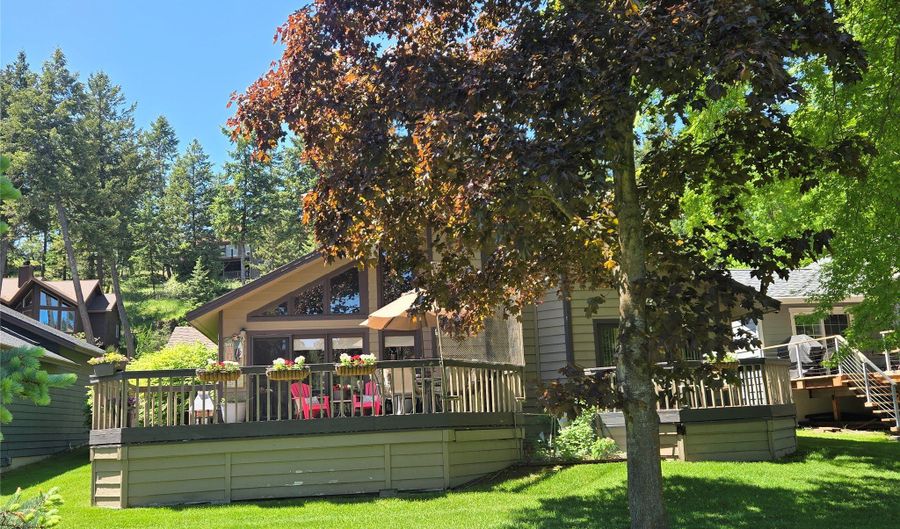 85 Golf Ter, Bigfork, MT 59911 - 3 Beds, 3 Bath