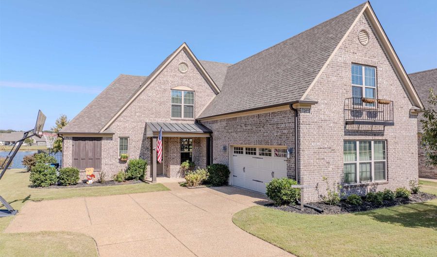 12538 ELDERTON, Arlington, TN 38002 - 4 Beds, 3 Bath