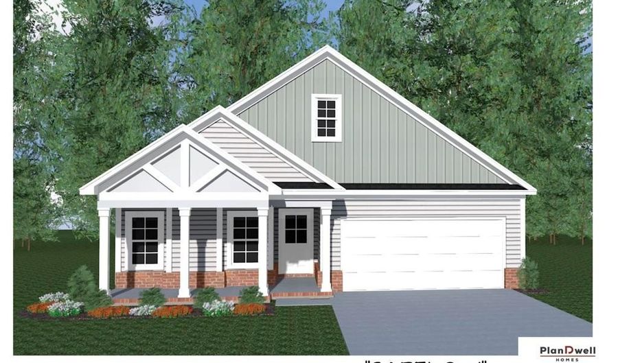 920 Speckled Teal Path, Aiken, SC 29803 - 3 Beds, 2 Bath