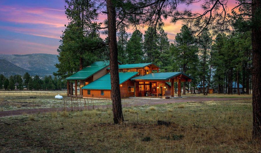 7 A County Road N2312, Alpine, AZ 85920 - 6 Beds, 3 Bath